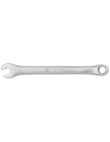 Cheie combinata profi 6 mm TOPEX