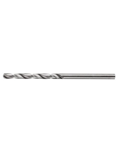 Burghiu metal, 1mm, VERTO