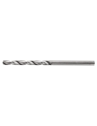 Burghiu metal, 1mm, VERTO