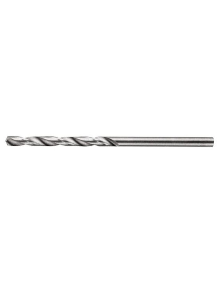 Burghiu metal, 1mm, VERTO