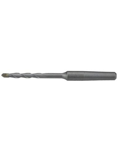 Burghiu centrare carota diamantata, 10mm, GRAPHITE