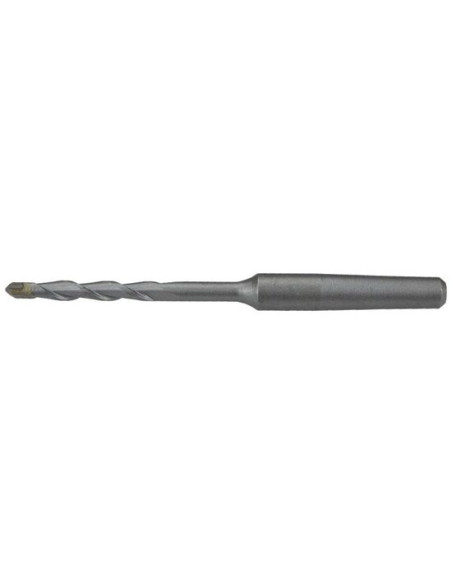 Burghiu centrare carota diamantata, 10mm, GRAPHITE