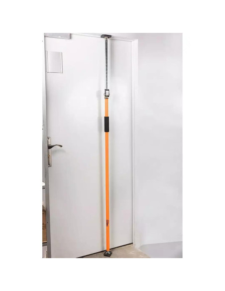 Suport telescopic rapid 75-125 cm, NEO