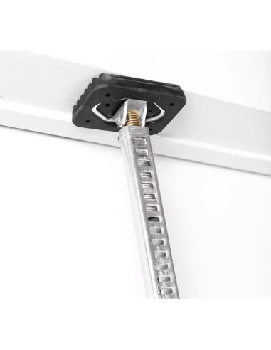 Suport telescopic rapid 75-125 cm, NEO