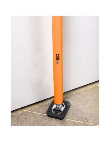 Suport telescopic rapid 75-125 cm, NEO