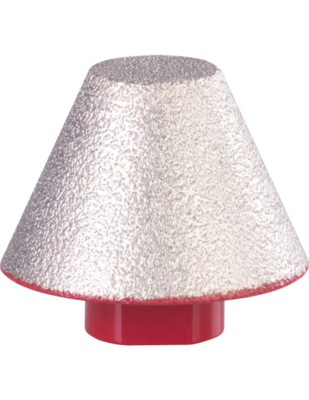 Carota diamantata, trapezoidala, M14, 20-48 mm, Strend Pro