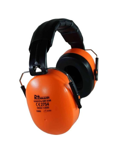 Casti de protectie fonica, antifoane, 32 db, Richmann Exclusive