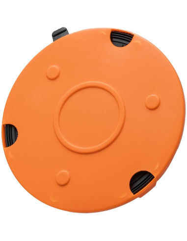 Ventuza pentru transport si montat parbrize, geamuri, placi marmura, granit, cu manometru, 1 brat, max 120 kg, Richmann Exclusiv