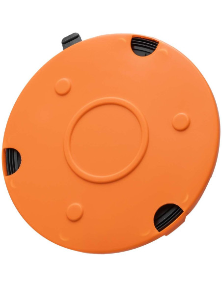 Ventuza pentru transport si montat parbrize, geamuri, placi marmura, granit, cu manometru, 1 brat, max 80 kg, Richmann Exclusive