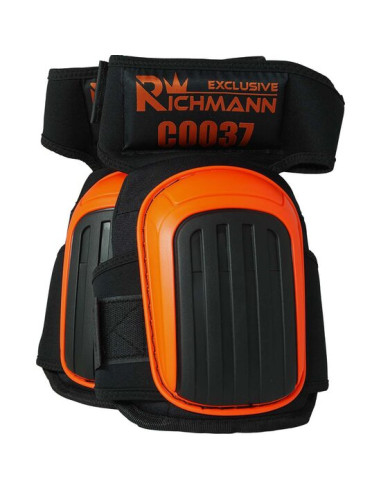 Genunchiere profesionale cu gel, Richmann Exclusive