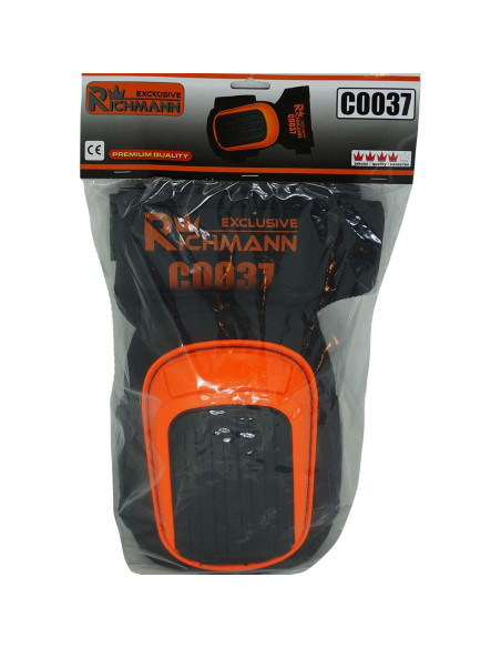 Genunchiere profesionale cu gel, Richmann Exclusive