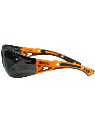 Ochelari protectie, fumurii, rezistenta UV, Richmann Exclusive