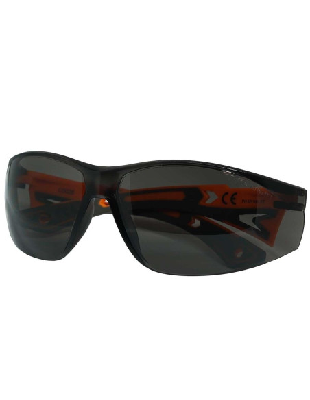 Ochelari protectie, fumurii, rezistenta UV, Richmann Exclusive
