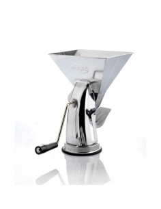 Storcator rosii sau struguri, inox, 31 cm, Perfect Home 2