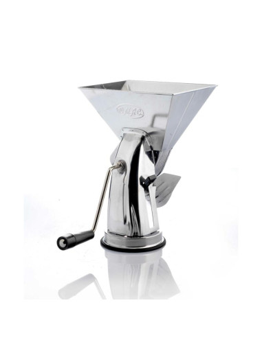 Storcator rosii sau struguri, inox, 31 cm, Perfect Home
