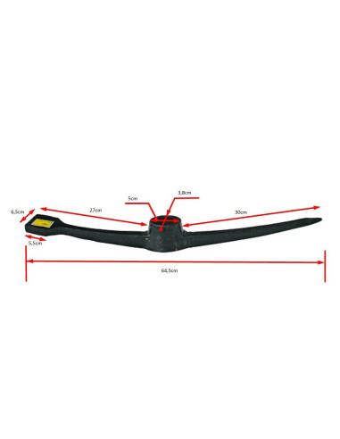 Tarnacop, 3 kg, Strend Pro