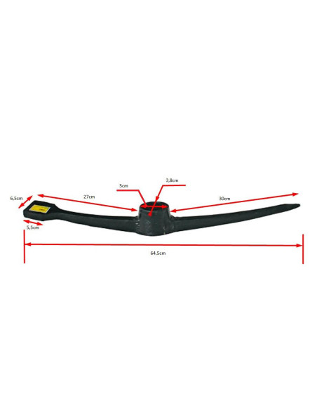 Tarnacop, 3 kg, Strend Pro