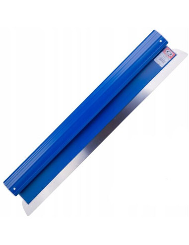 Gletiera profesionala, Ergolite, PVC, lama inox, 100 cm x 0.4 mm