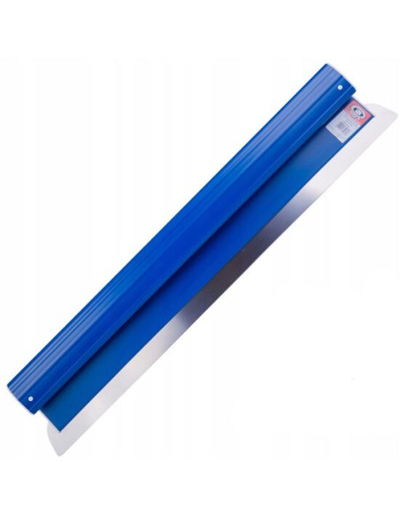 Gletiera profesionala, Ergolite, PVC, lama inox, 100 cm x 0.4 mm