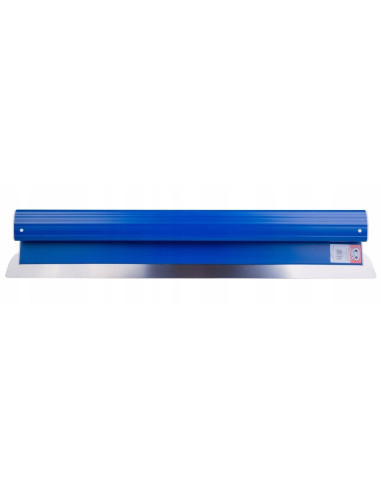 Gletiera profesionala, Ergolite, PVC, lama inox, 100 cm x 0.4 mm