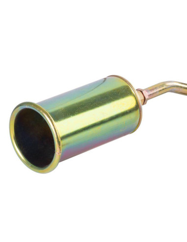 Arzator gaz, 7/12/55 kW, 3 duze, 25/35/50 mm, Strend Pro