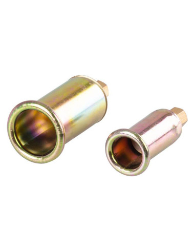 Arzator gaz, 7/12/55 kW, 3 duze, 25/35/50 mm, Strend Pro