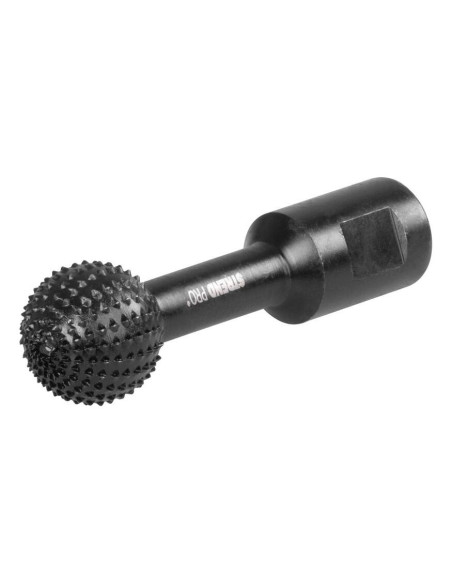 Freza sferica pentru lemn, 30 mm, Strend Pro