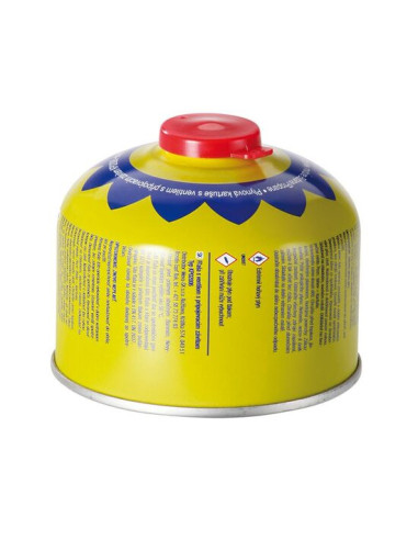Doza, cartus, gaz propan-butan, 230 g, Meva