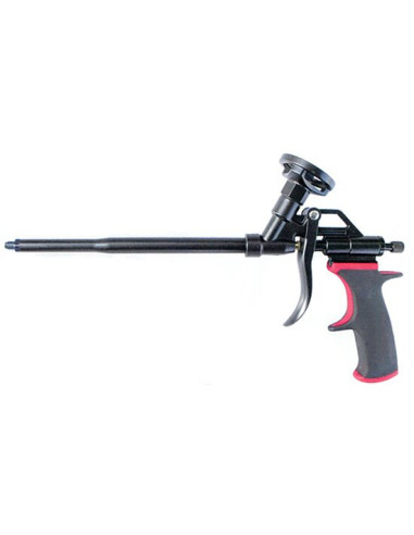 Pistol aplicat spuma, aluminiu, Strend Pro