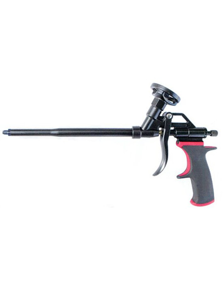 Pistol aplicat spuma, aluminiu, Strend Pro