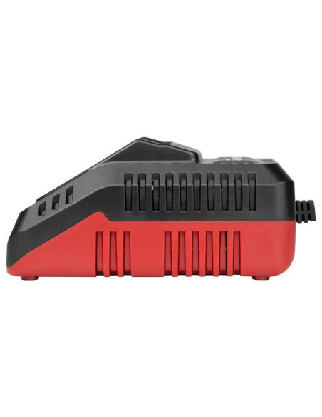 Incarcator acumulator, rapid, Worcraft, 20 V, 6 Ah