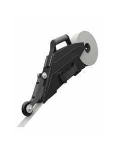 Dispozitiv pentru aplicat banda la imbinari de placi rigips, banjo, 2.2 L/2.5 kg, 150 m, Olejnik