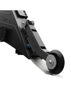 Dispozitiv pentru aplicat banda la imbinari de placi rigips, banjo, 2.2 L/2.5 kg, 150 m, Olejnik 2