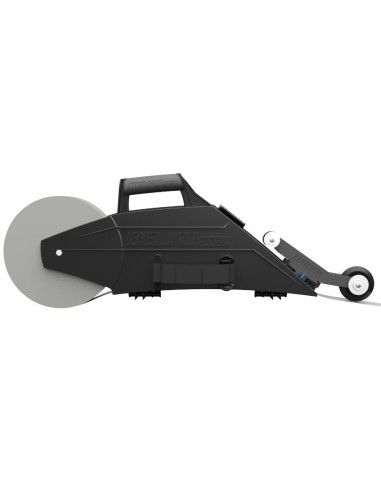 Dispozitiv pentru aplicat banda la imbinari de placi rigips, banjo, 2.2 L/2.5 kg, 150 m, Olejnik