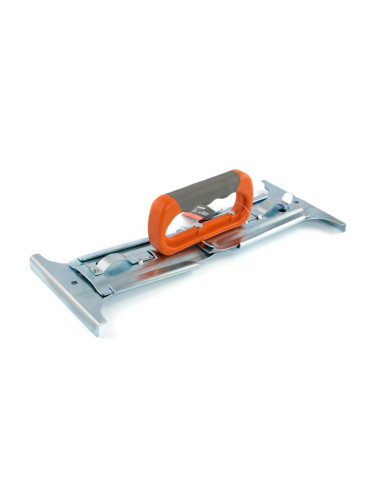 Dispozitiv/suport pentru ridicare si transport placi rigips, beton, dale, ajustabil, 30-50 cm, 30x15x8 cm, Olejnik