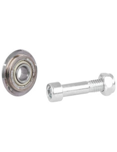 Rola rezerva pentru masina de taiat gresie si faianta cu laser, Strend Pro