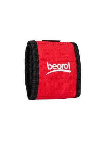 Bratara magnetica piese mici, tip manseta, 9.5x32 cm, Beorol