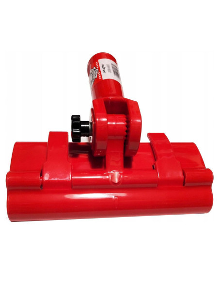 Set gletiera profesionala, inox, 100 cm x 0.4 mm, suport, maner prelungitor 1.2-2.2 m, rola gletuit, Ergolite