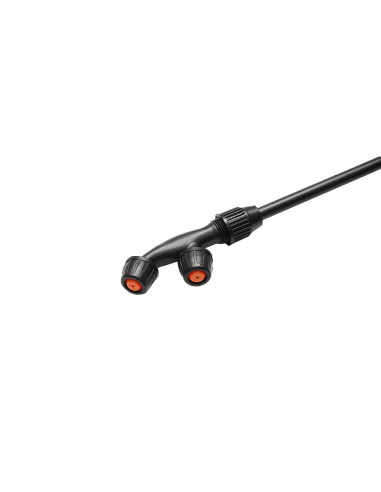 Pulverizator gradina, pompa de stropit, vermorel, Hoteche, manual, pentru spate, 16 L