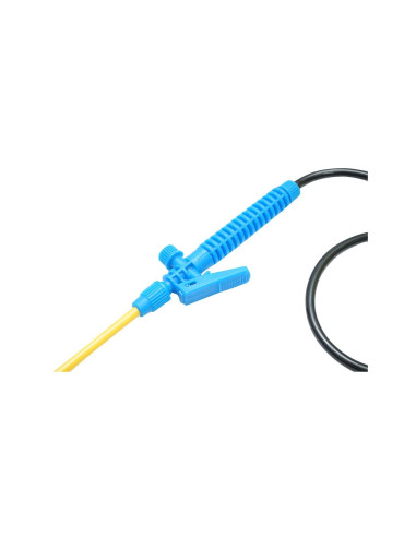 Pulverizator gradina, pompa de stropit, vermorel, Breckner Germany, manual, pentru spate, 8 L