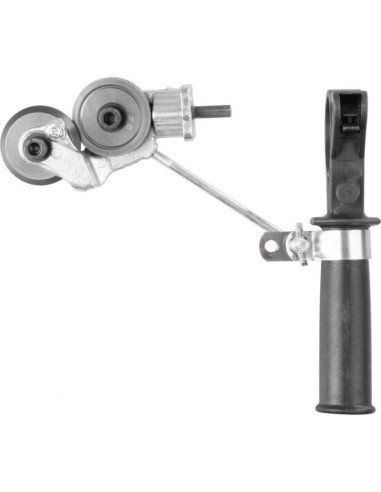 Adaptor taiat tabla, pentru bormasina, 1/4", Strend Pro
