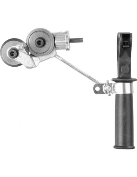 Adaptor taiat tabla, pentru bormasina, 1/4", Strend Pro