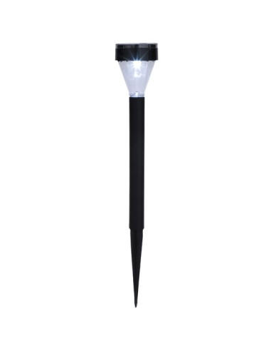 Lampa solara pentru gradina, Strend Pro, 1 LED, 5.5x34.5 cm