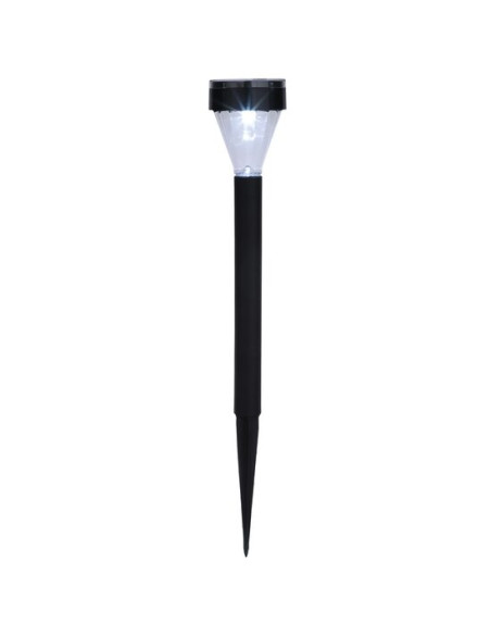 Lampa solara pentru gradina, Strend Pro, 1 LED, 5.5x34.5 cm
