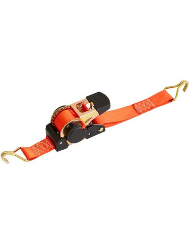 Chinga ancorare cu clichet, 50 mm x 4.5 m, max 1500 kg, Strend Pro