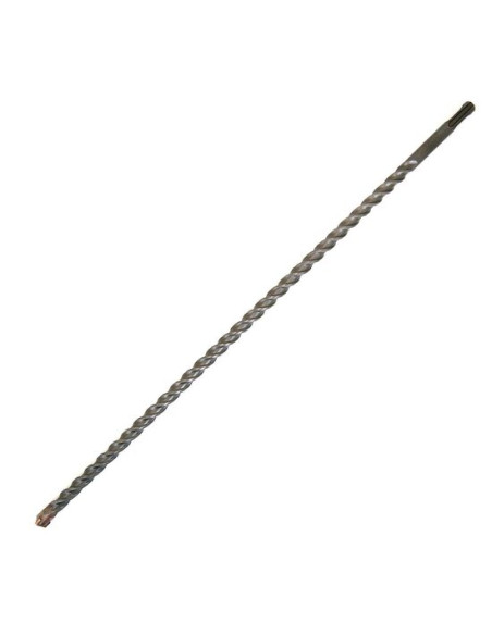 Burghiu profi pentru beton armat, 3 pastile, SDS PLUS, 18x260 mm, Richmann Exclusive