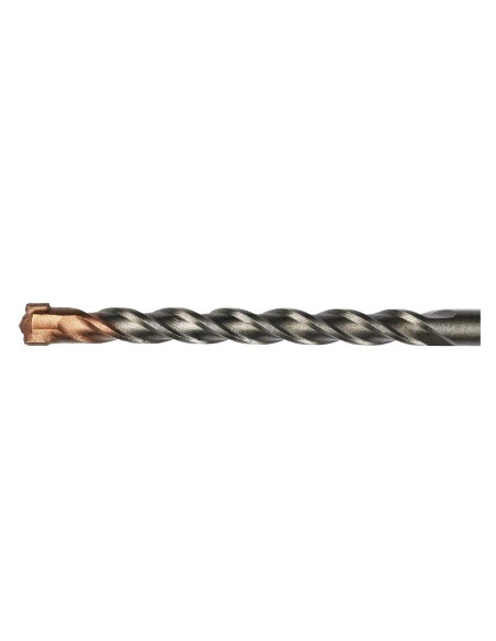 Burghiu profi pentru beton armat, 3 pastile, SDS PLUS, 18x260 mm, Richmann Exclusive