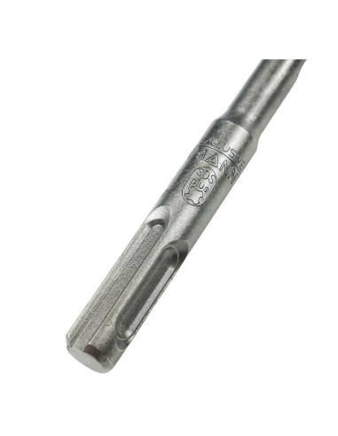 Burghiu profi pentru beton armat, 3 pastile, SDS PLUS, 12x210 mm, Richmann Exclusive