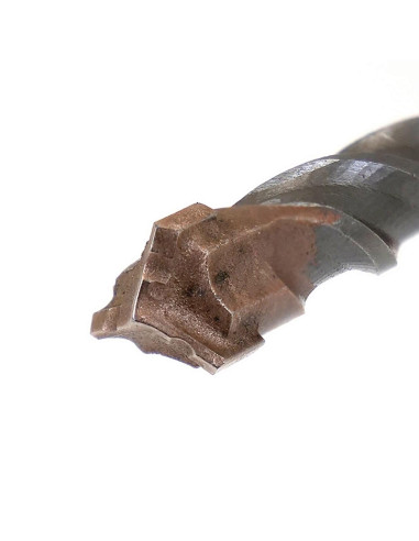 Burghiu profi pentru beton armat, 3 pastile, SDS PLUS, 28x1000 mm, Richmann Exclusive