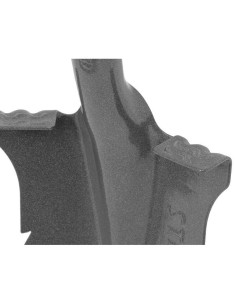 Harlet, cazma, ingust, maner fibra sticla, 115 cm, Strend Pro 2